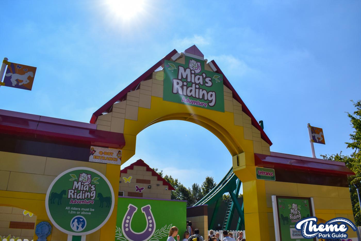 Heartlake City - Legoland Windsor