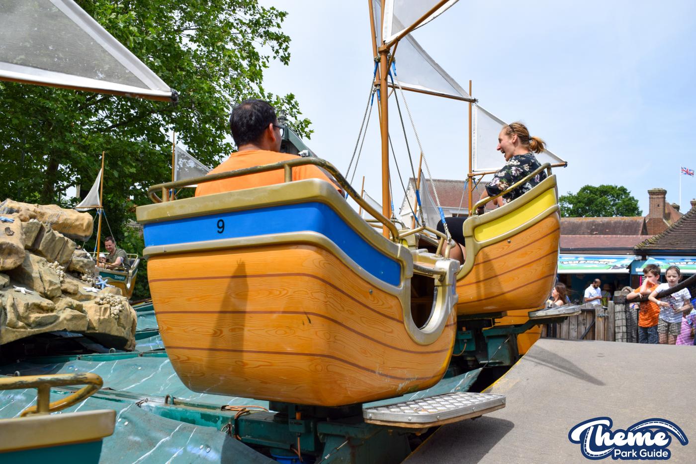 Pirates Cove -