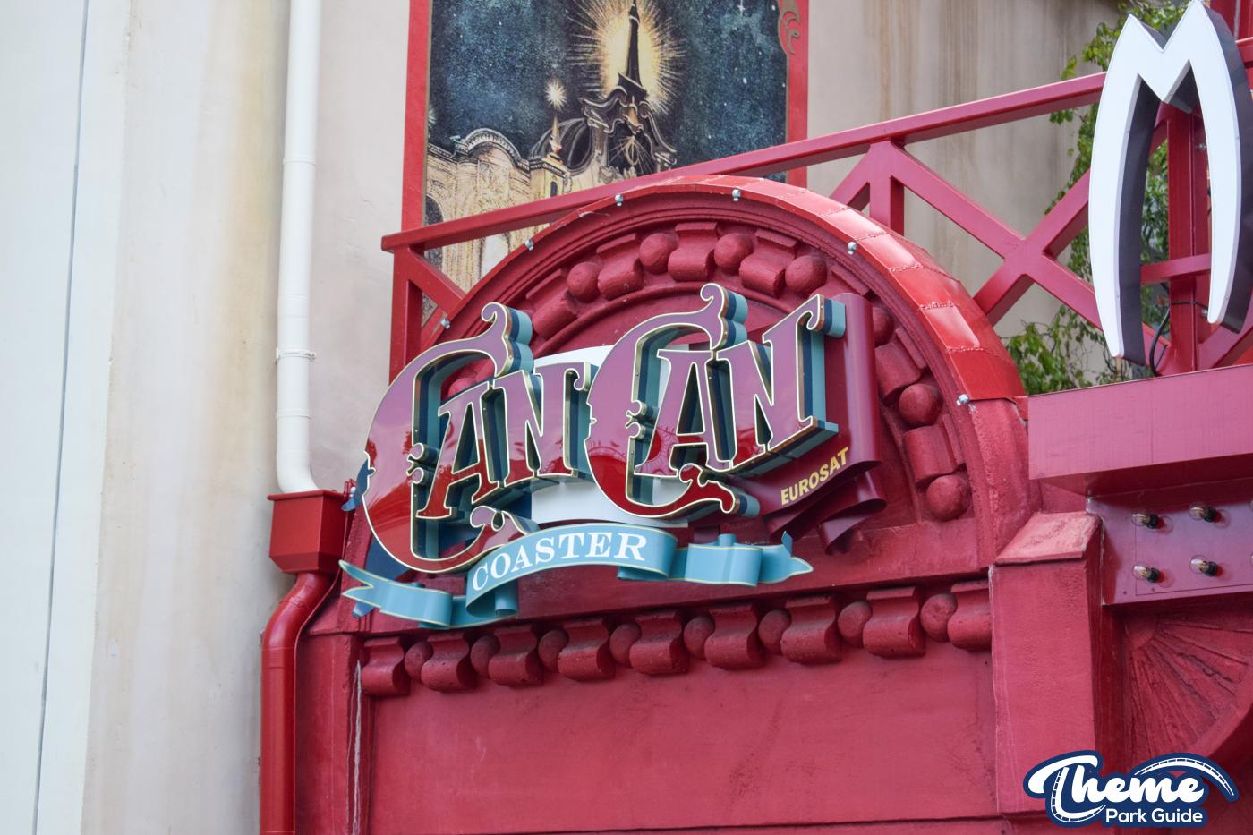 France - Europa Park