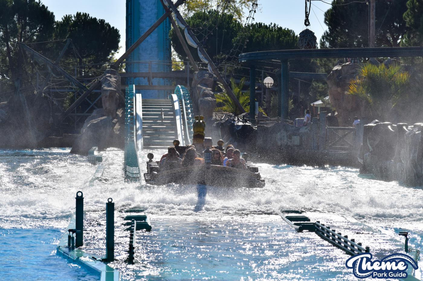 Atlantica Supersplash - Portugal