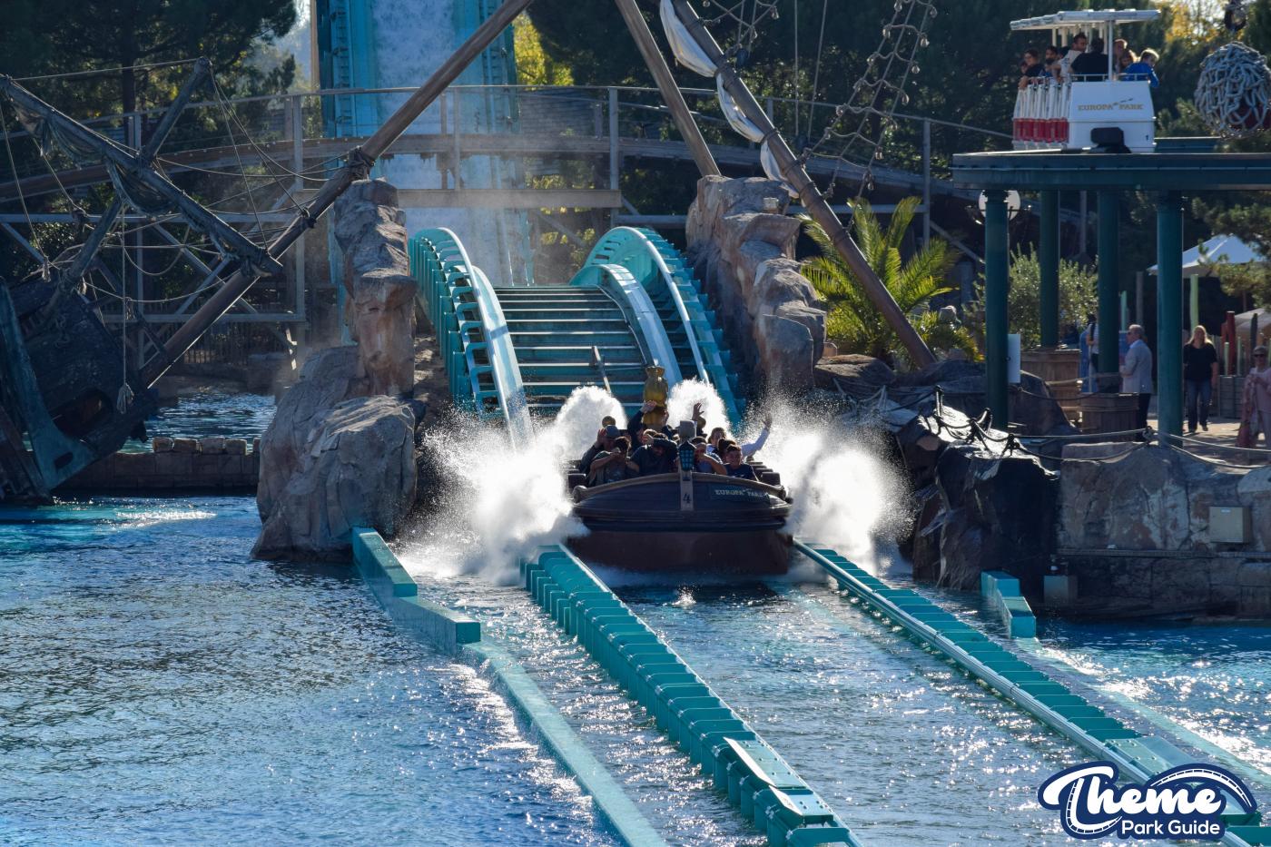 Atlantica Supersplash - Portugal