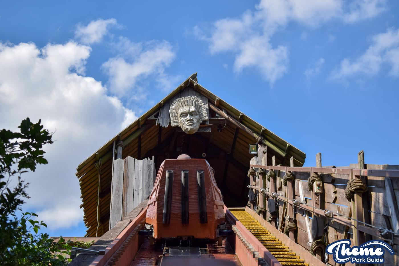 Pirate Shores - Legoland Windsor