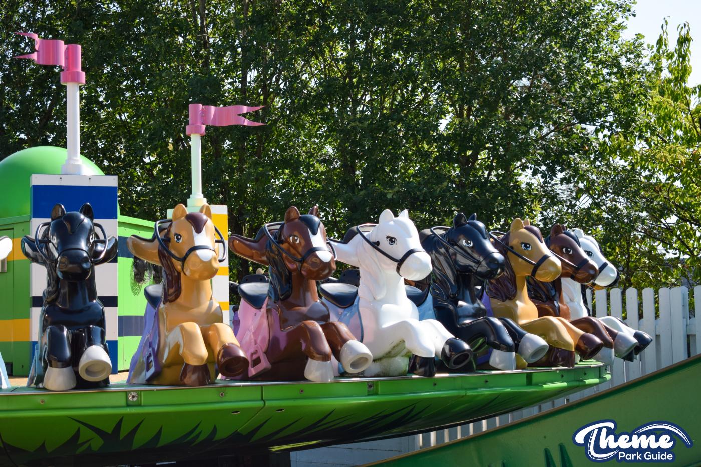 Heartlake City - Legoland Windsor