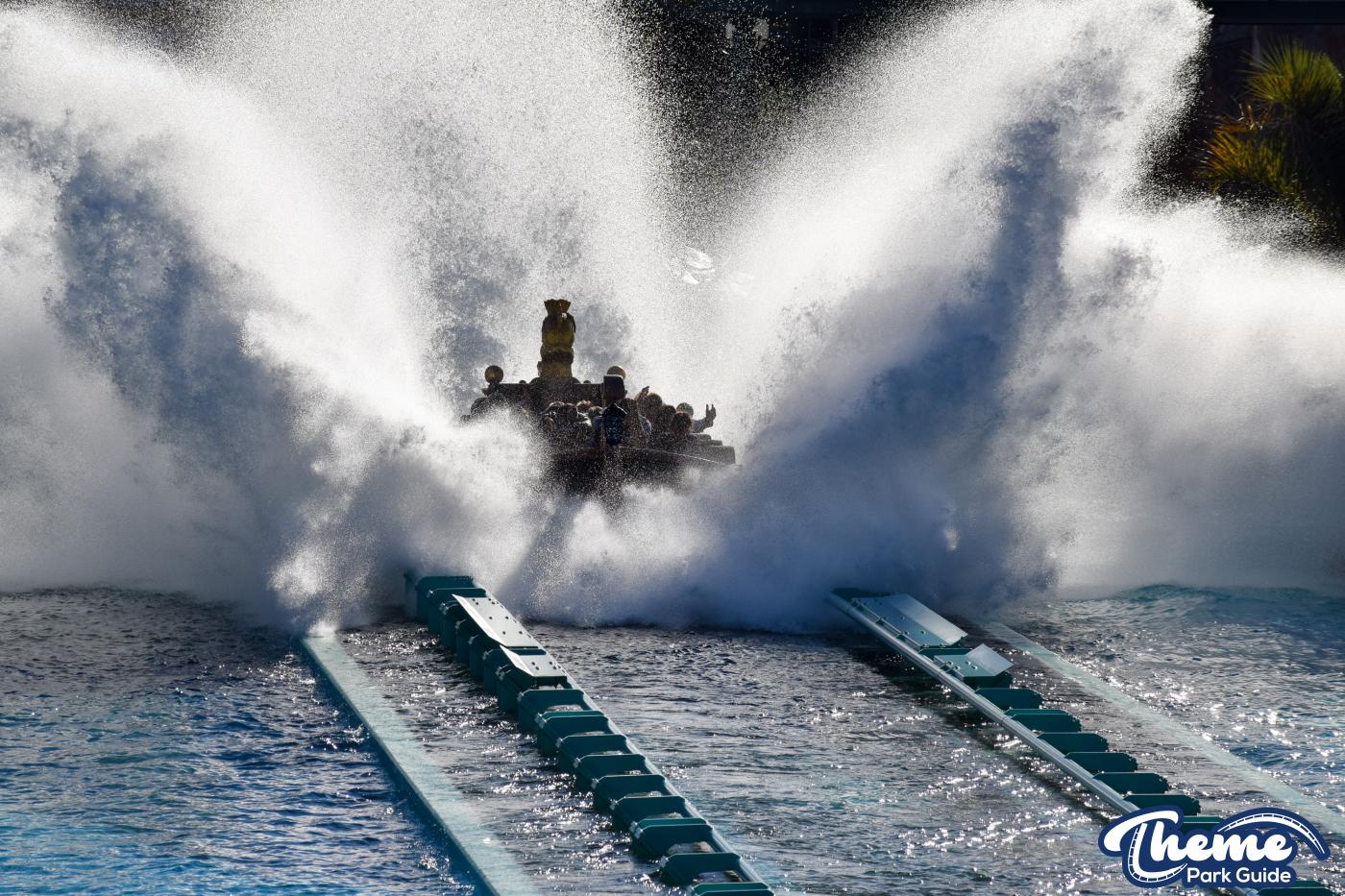 Atlantica Supersplash - Portugal