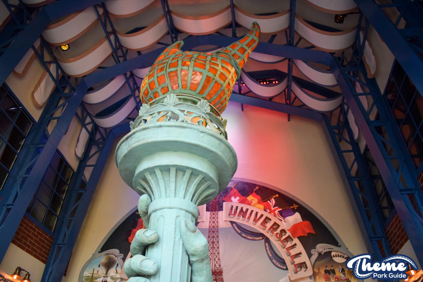 France - Europa Park