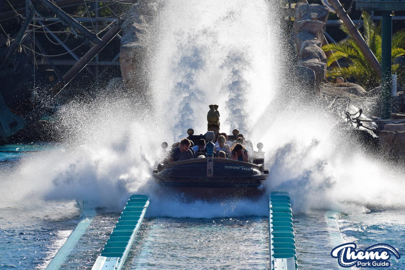 Portugal - Europa Park