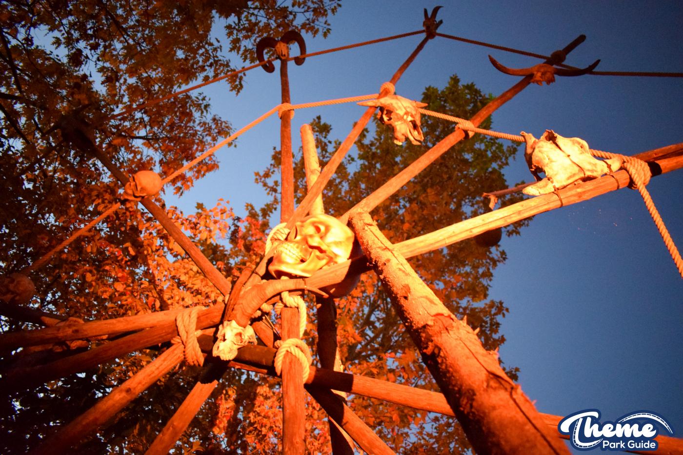 Europa Park - Traumatica 2019