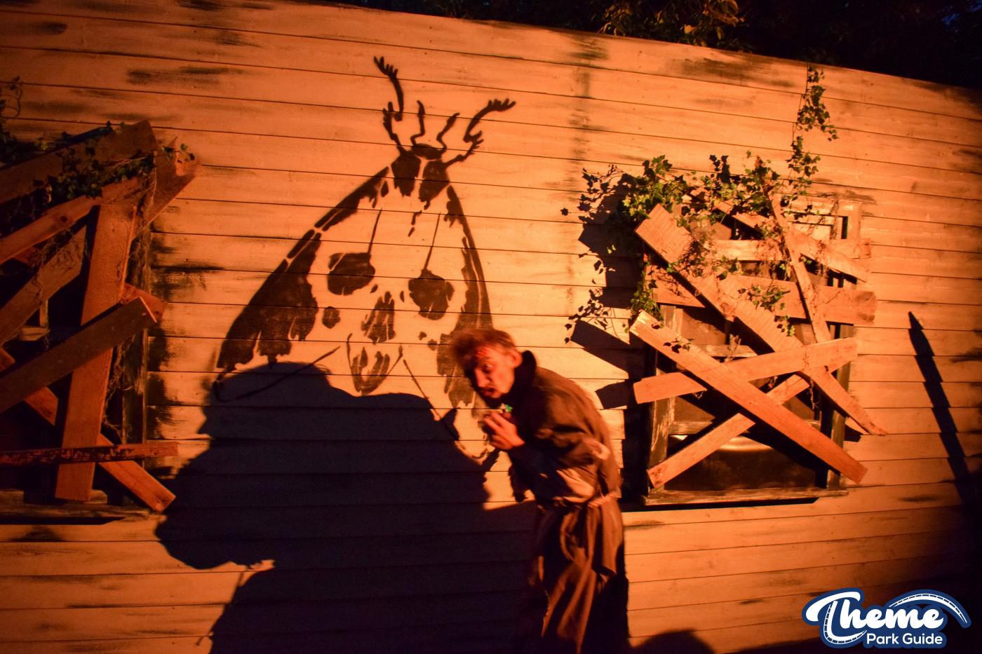 Europa Park - Traumatica 2019