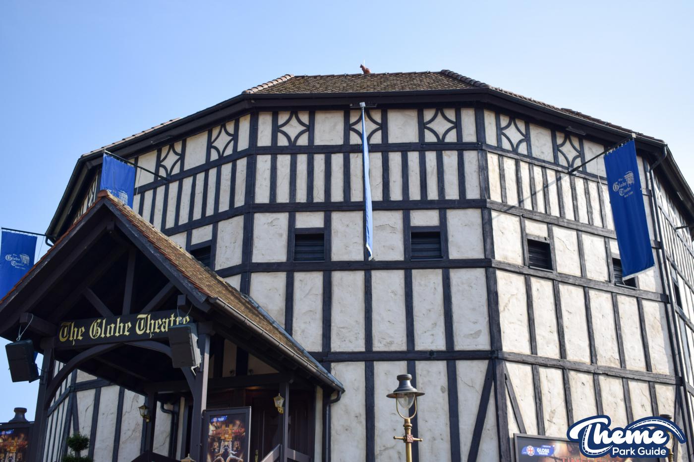 England - Europa Park