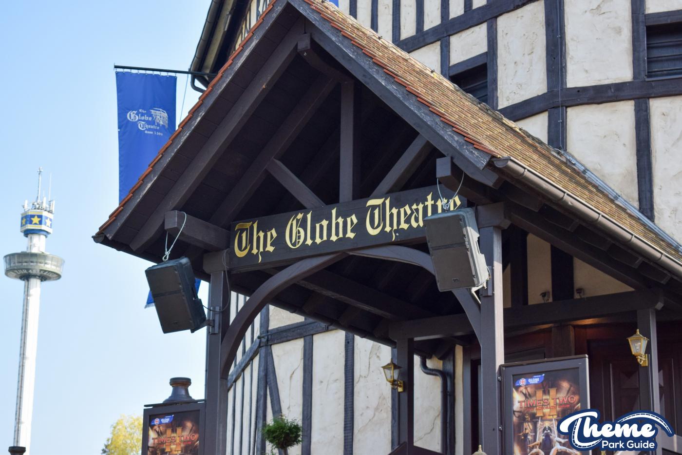 England - Europa Park