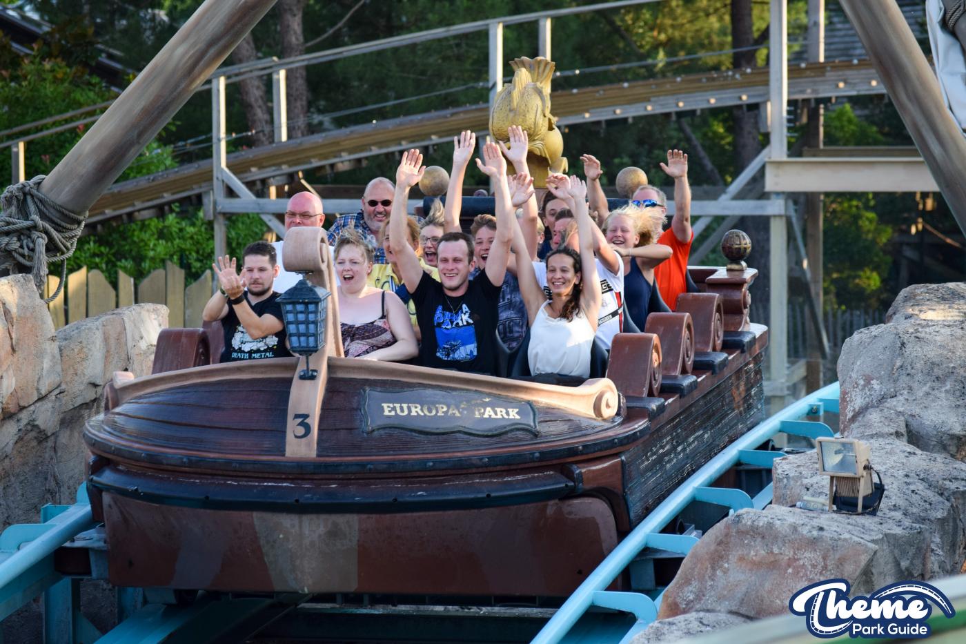 Portugal - Europa Park