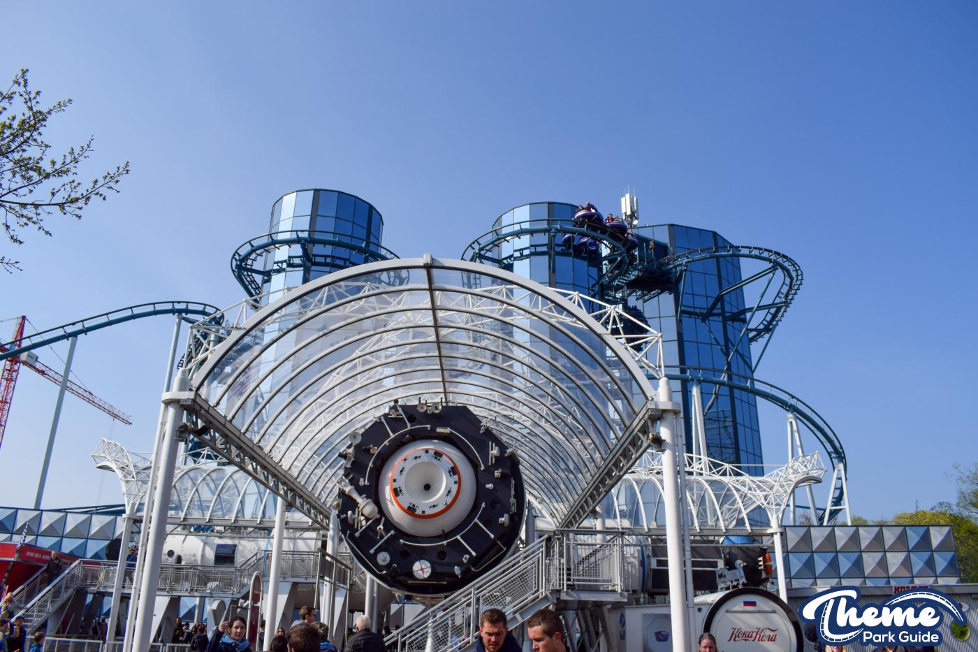 Russia - Europa Park