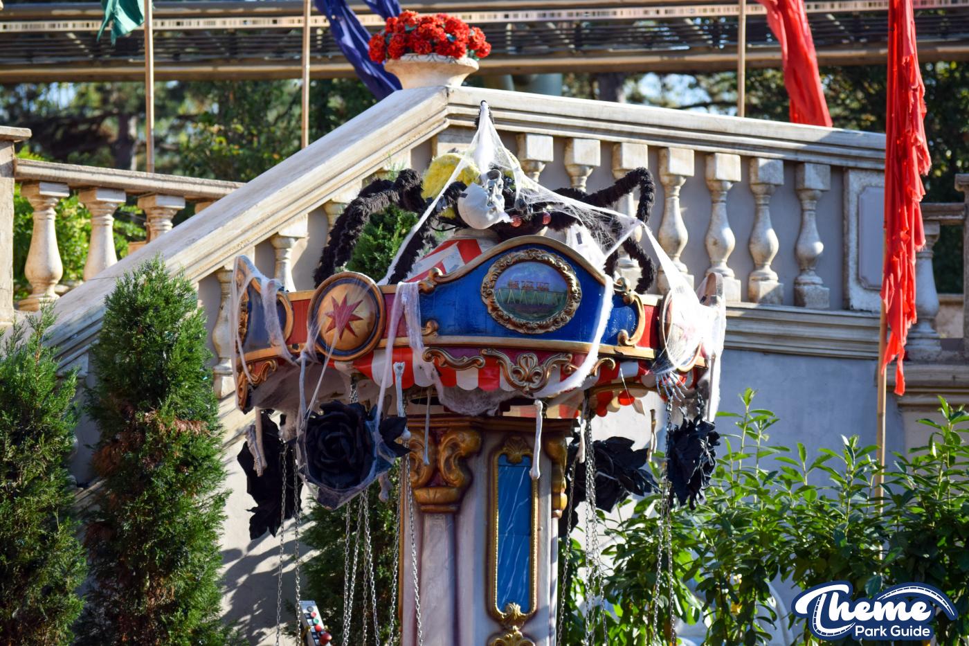 Italy - Europa Park