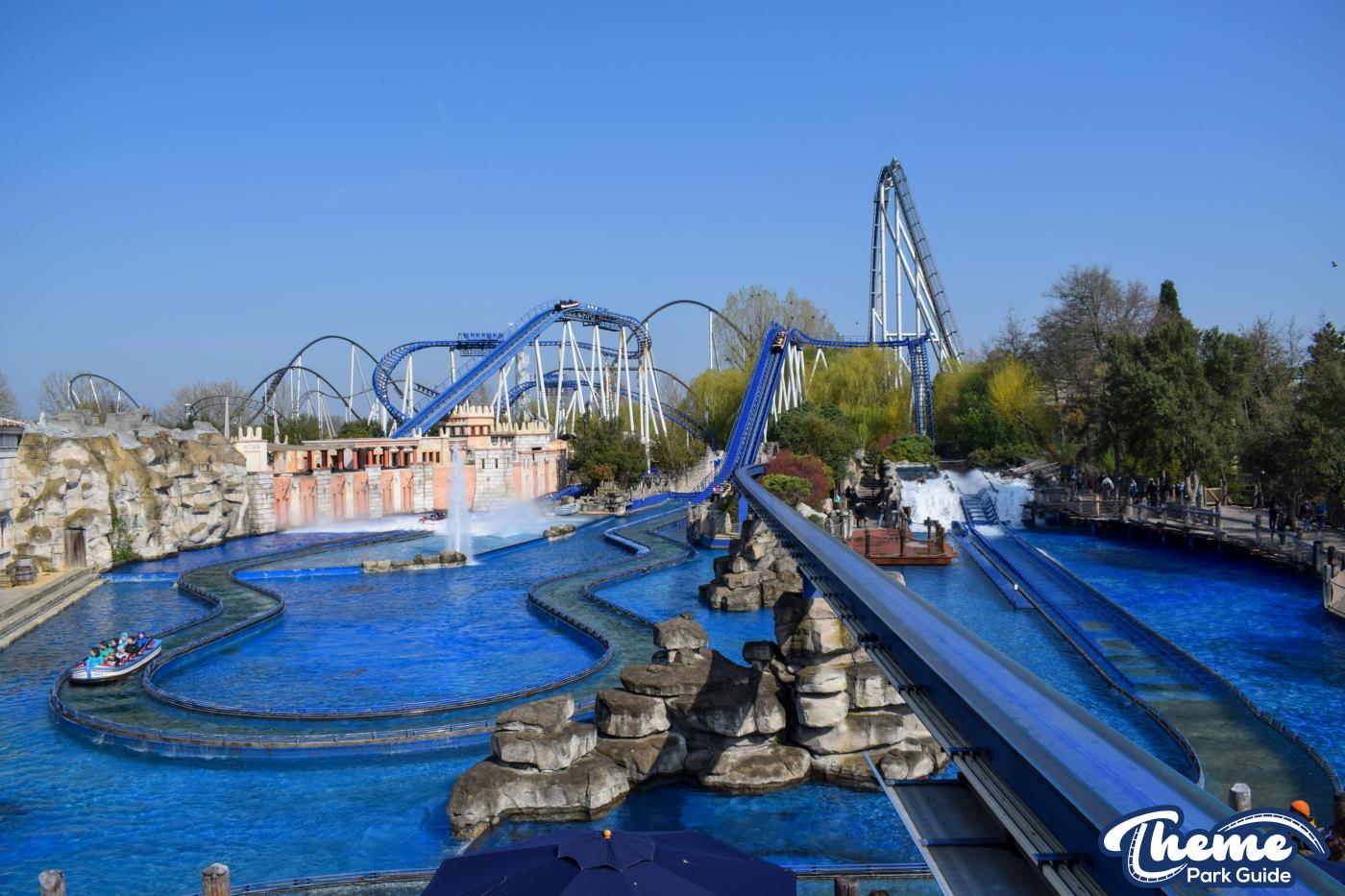 Greece - Europa Park