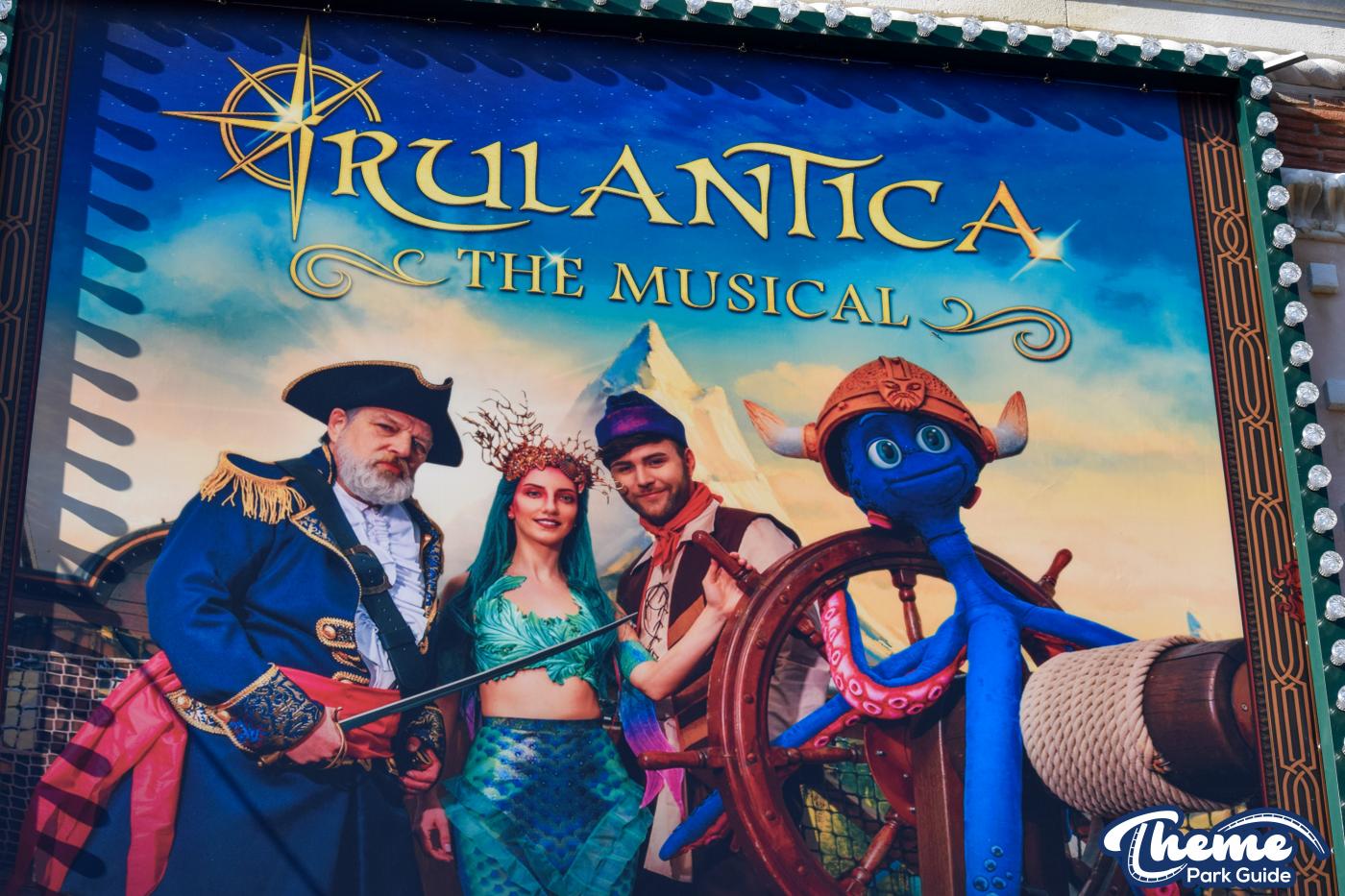 Italy - Europa Park