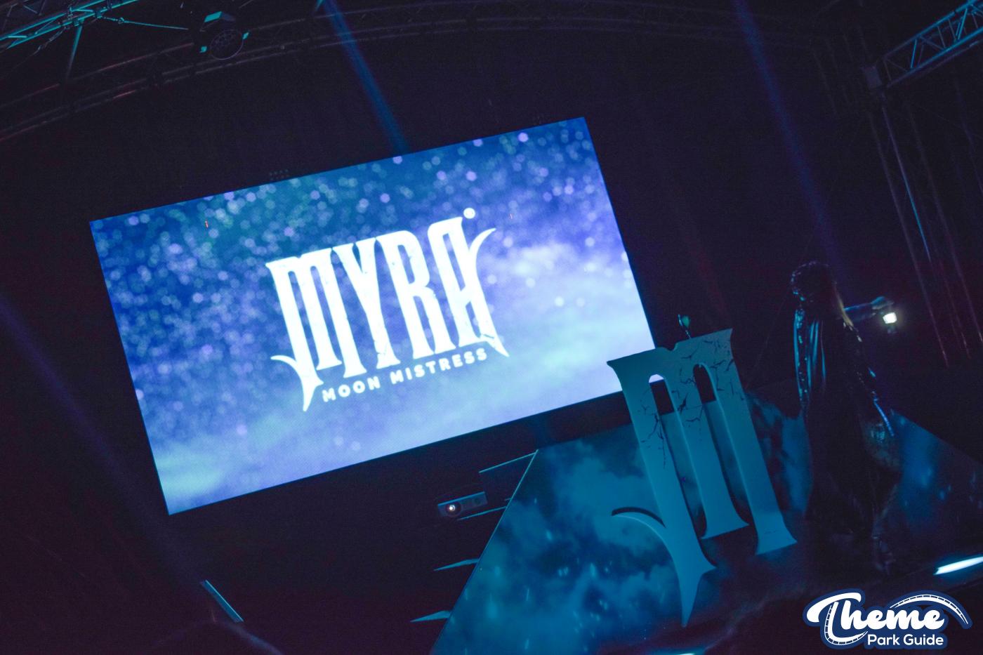 Europa Park - Traumatica 2019
