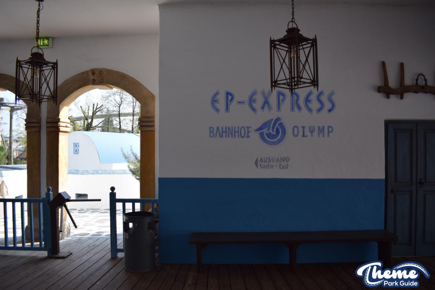 EP Express - Germany