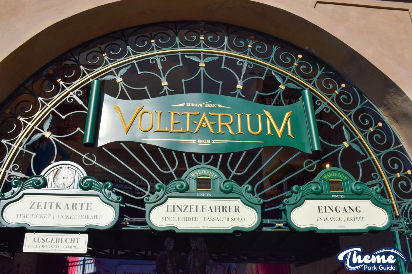 Germany - Europa Park