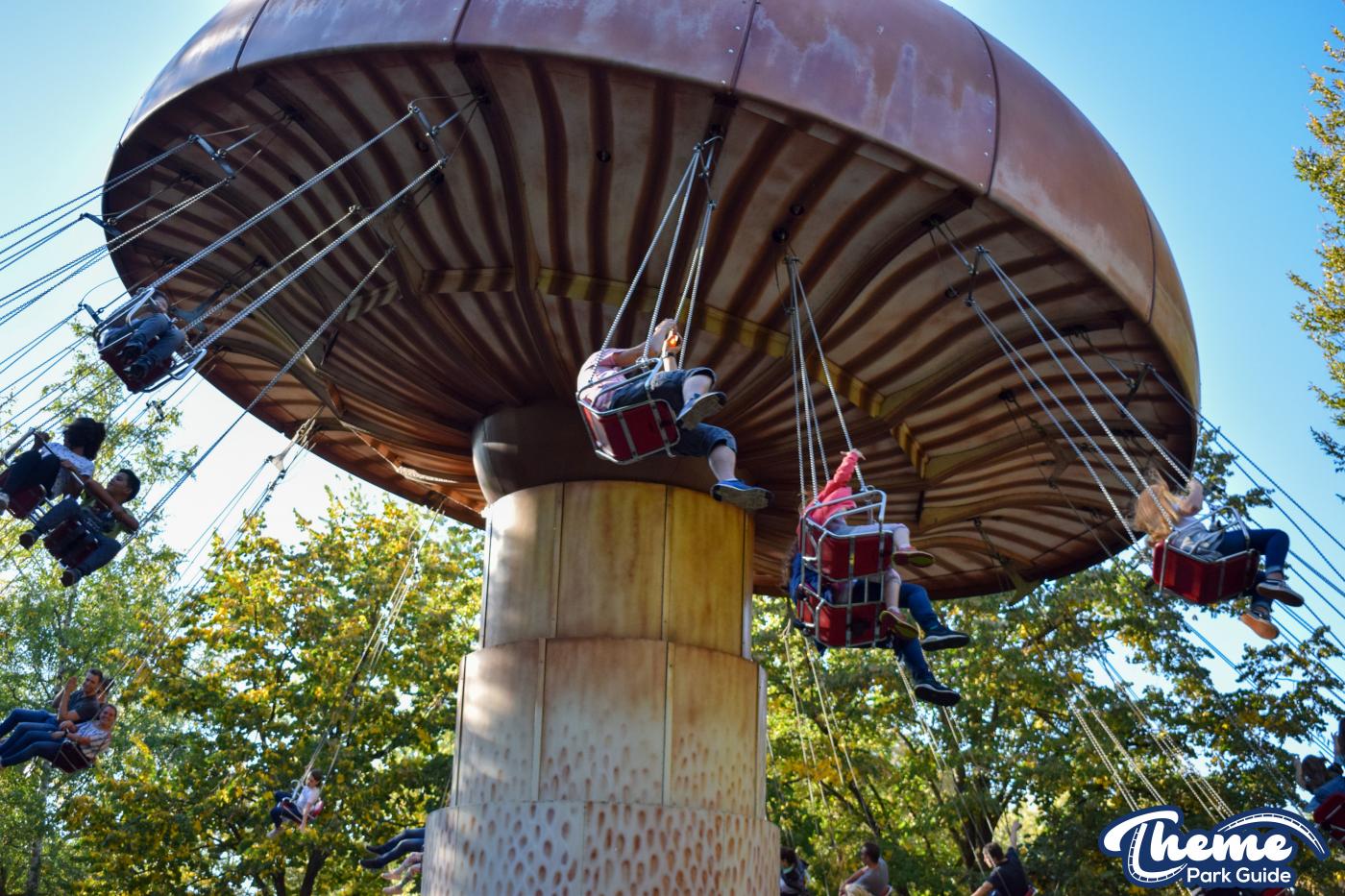 Vienna Wave Swing - Austria