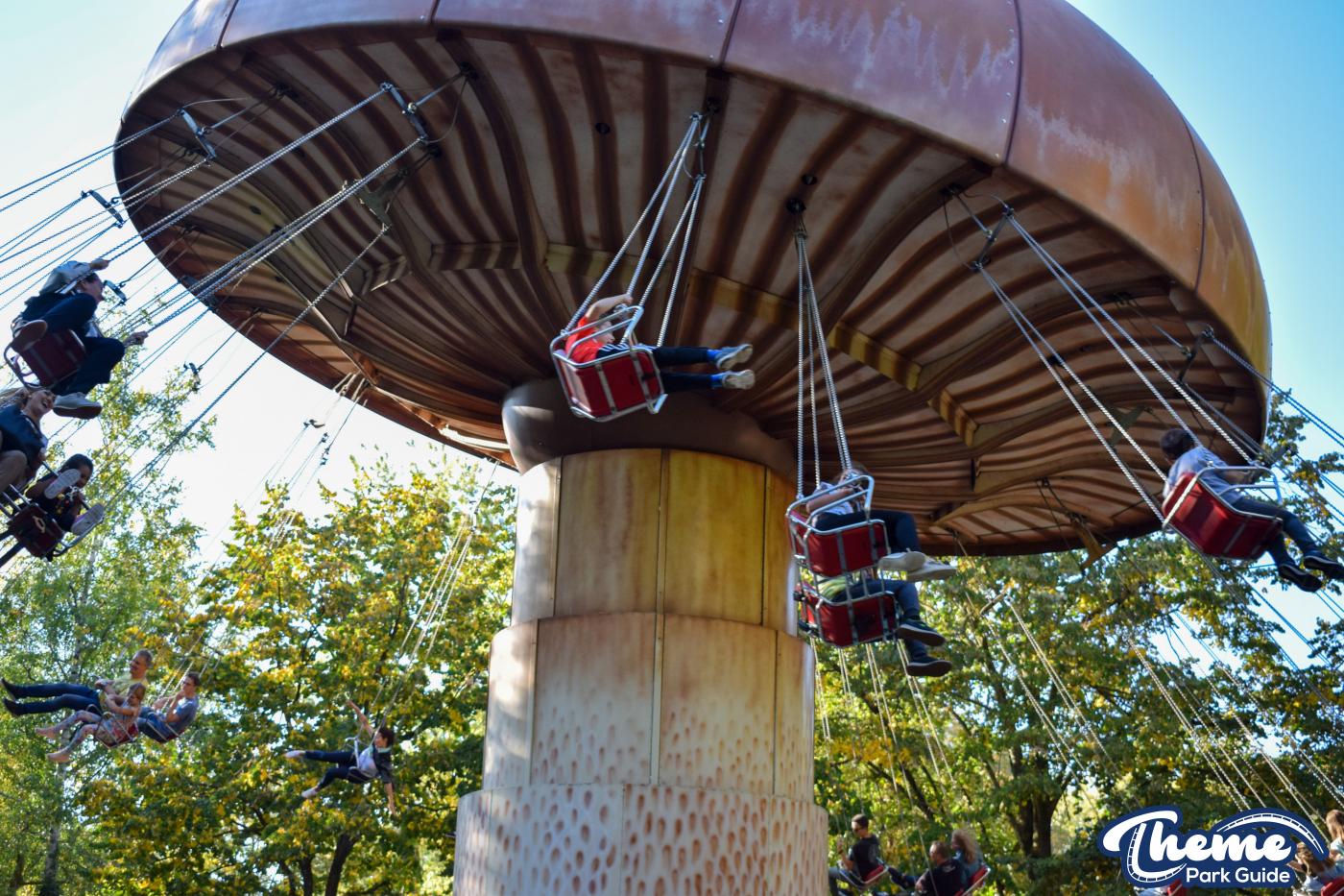 Vienna Wave Swing - Austria