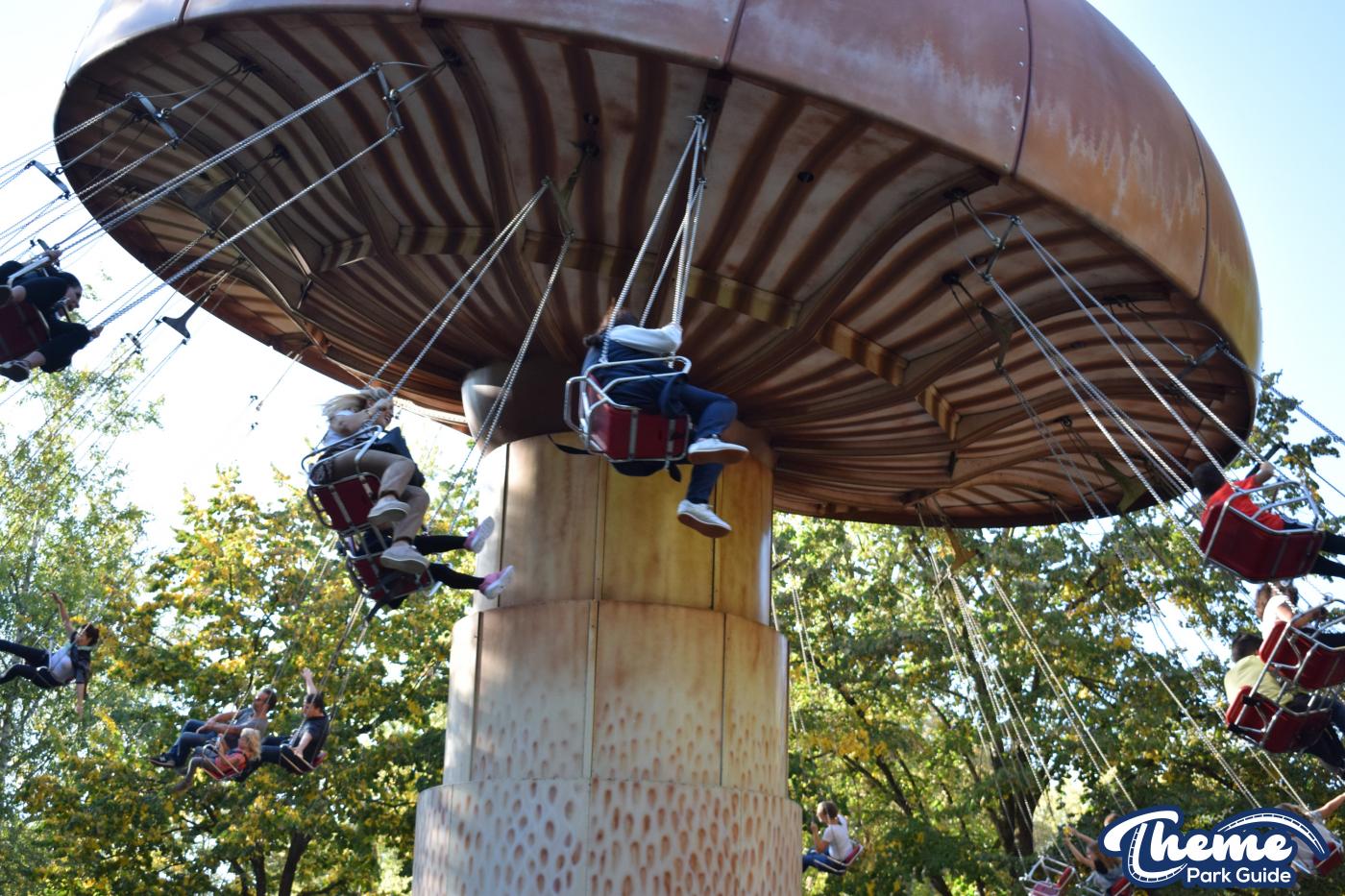 Vienna Wave Swing - Austria