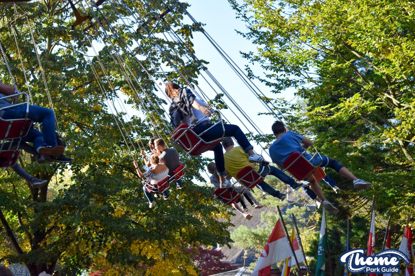 Vienna Wave Swing - Austria