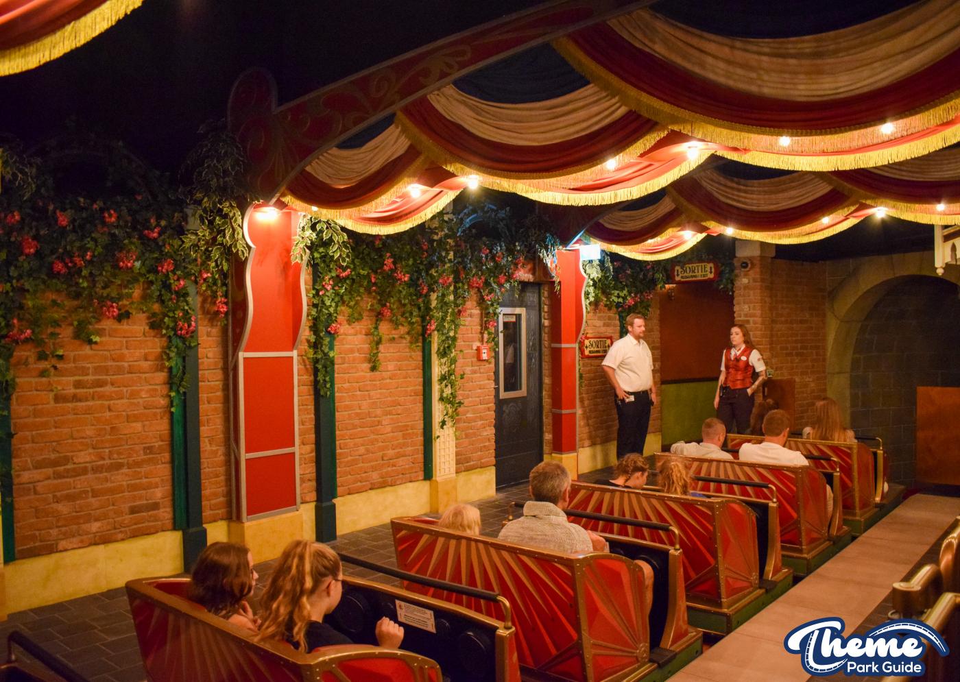 France - Europa Park