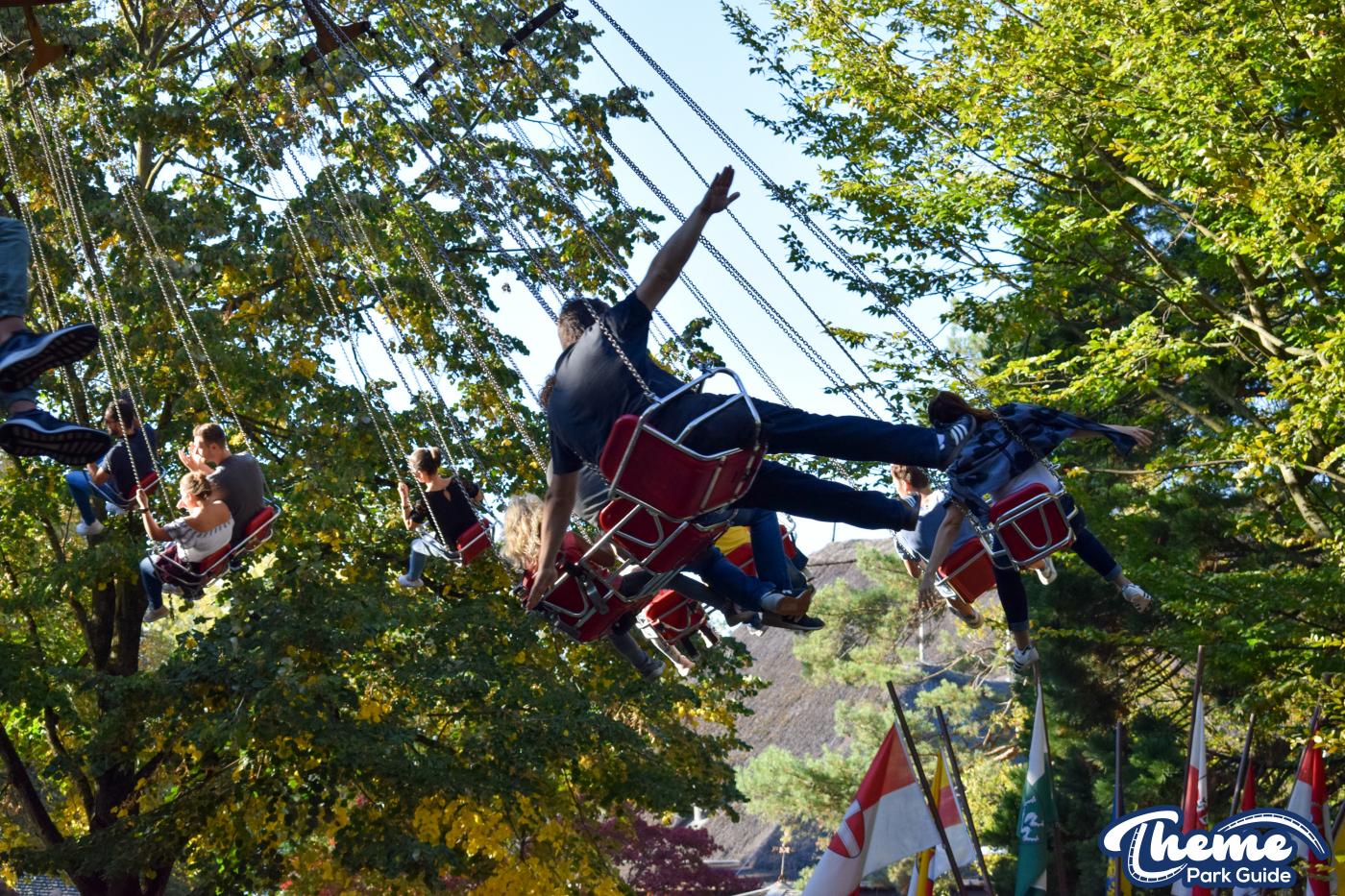 Vienna Wave Swing - Austria