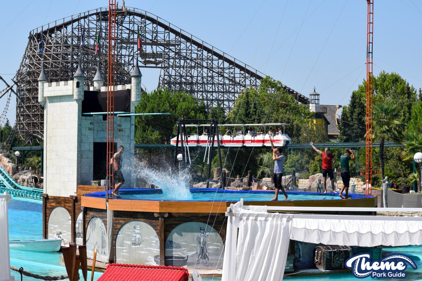 Portugal - Europa Park