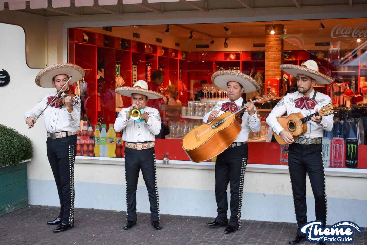 Germany - Europa Park