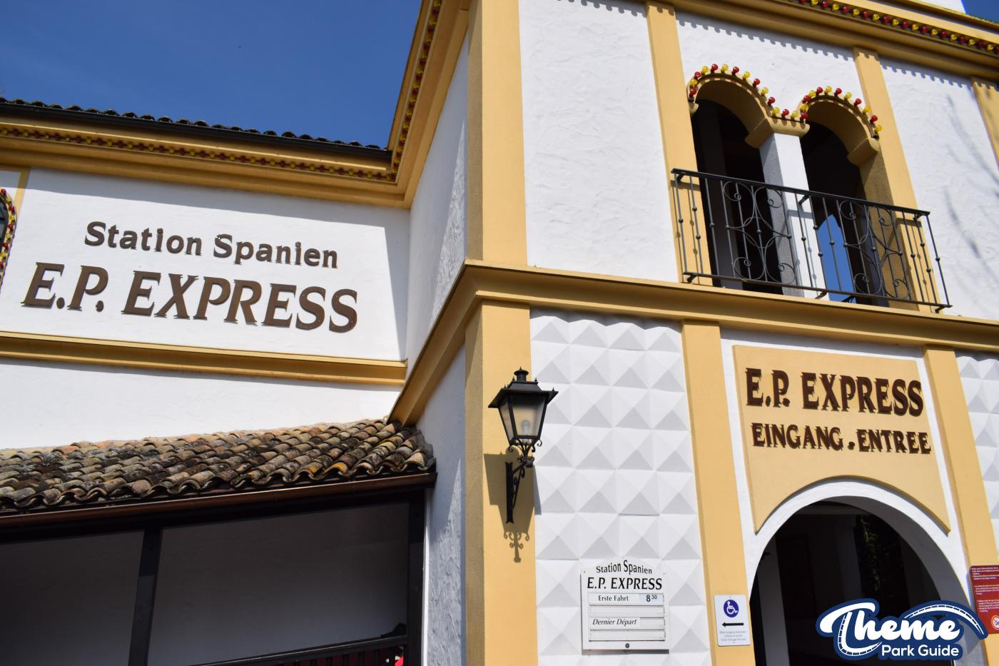 EP Express - Germany