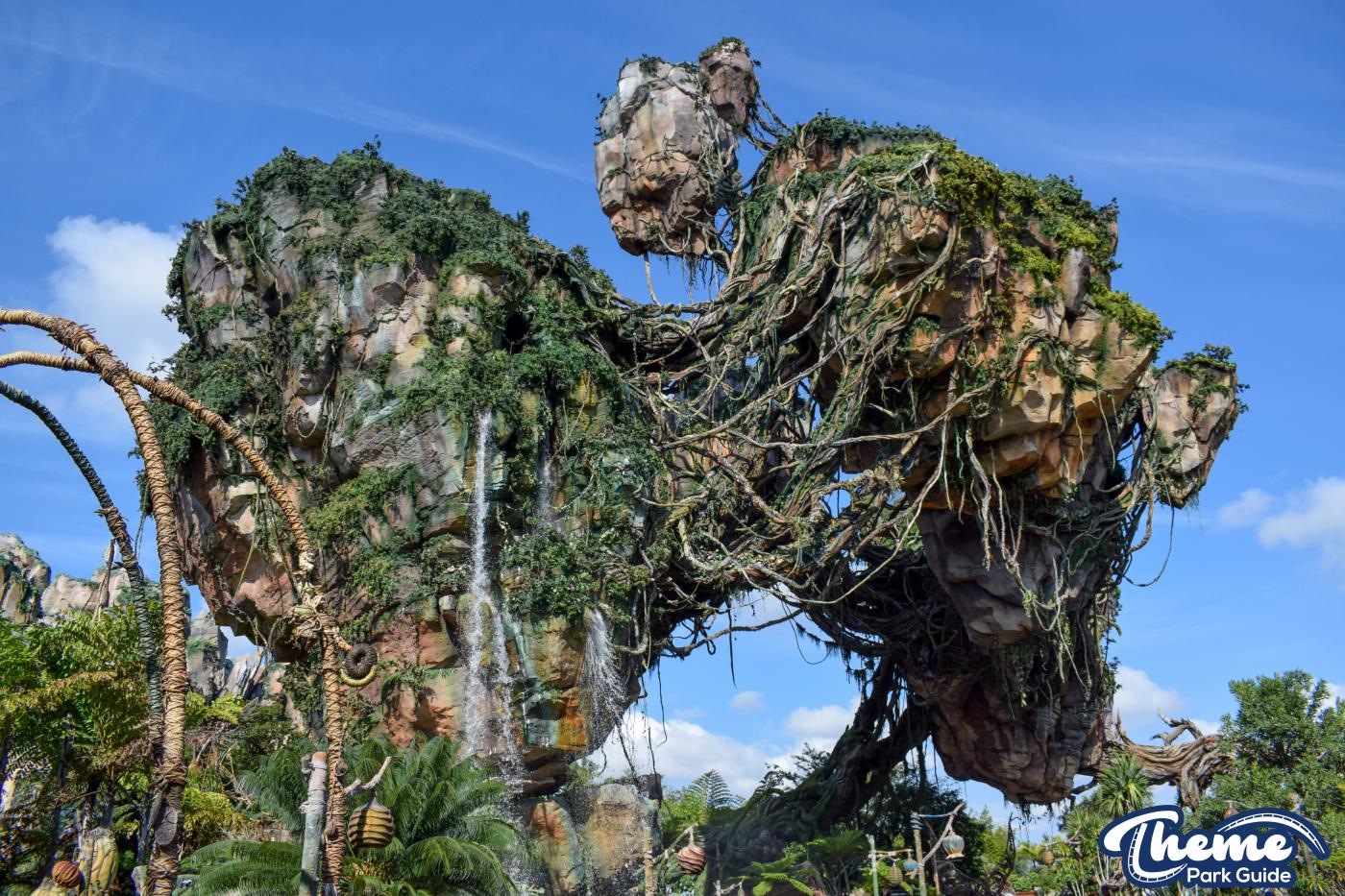 Pandora -  Animal Kingdom