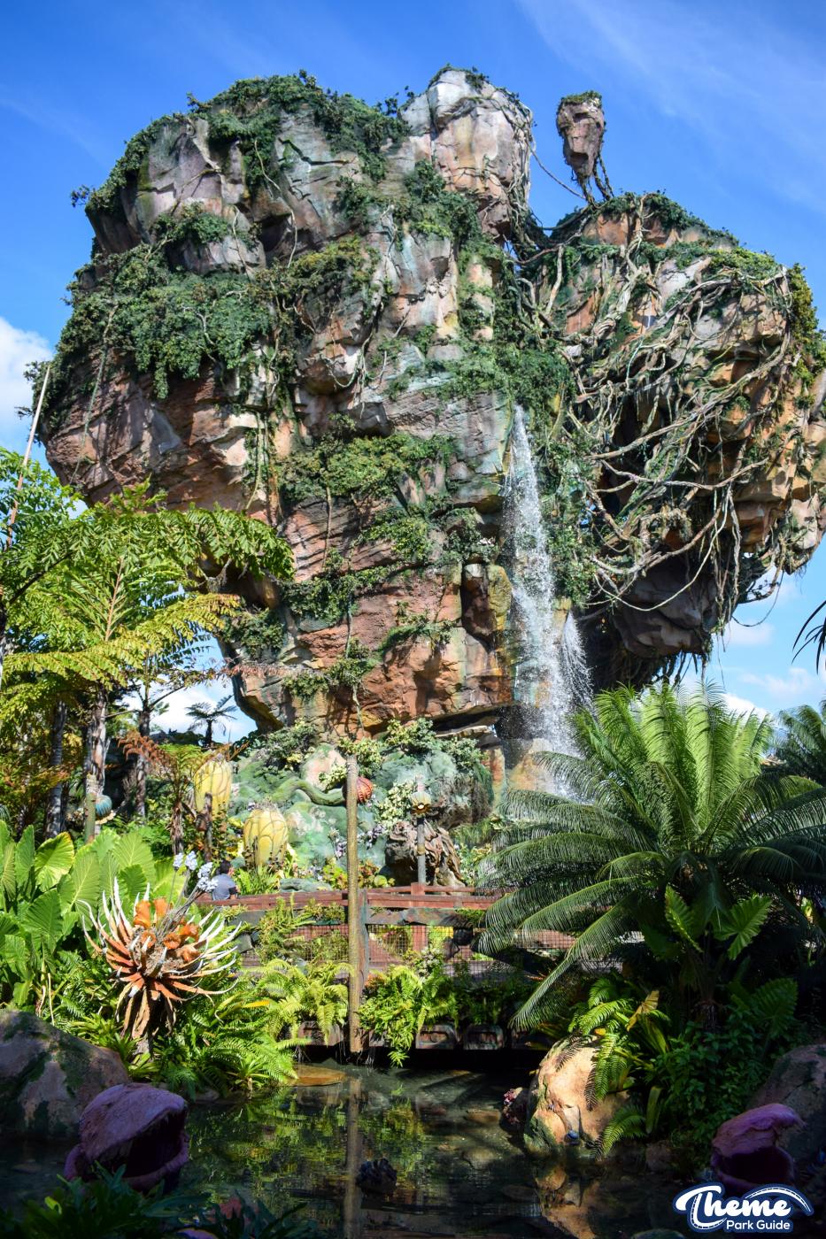 Pandora -  Animal Kingdom