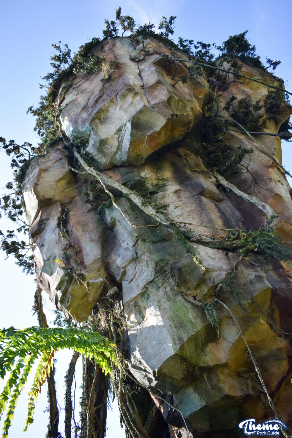 Pandora -  Animal Kingdom