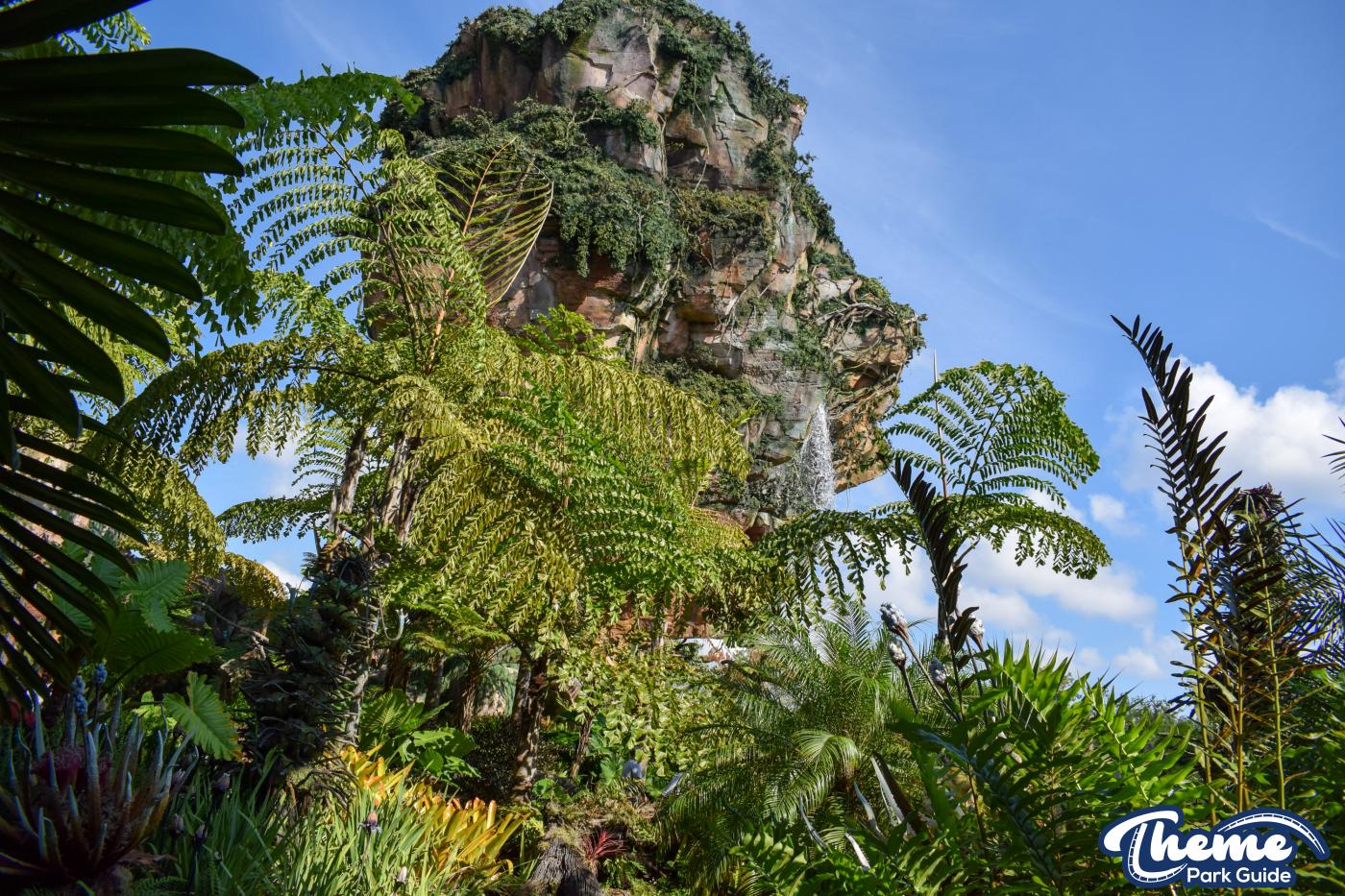 Pandora -  Animal Kingdom
