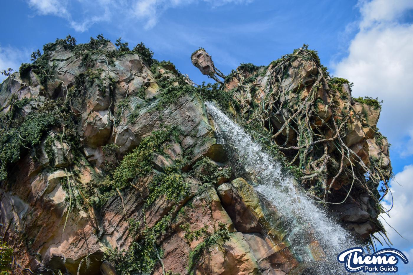 Pandora -  Animal Kingdom