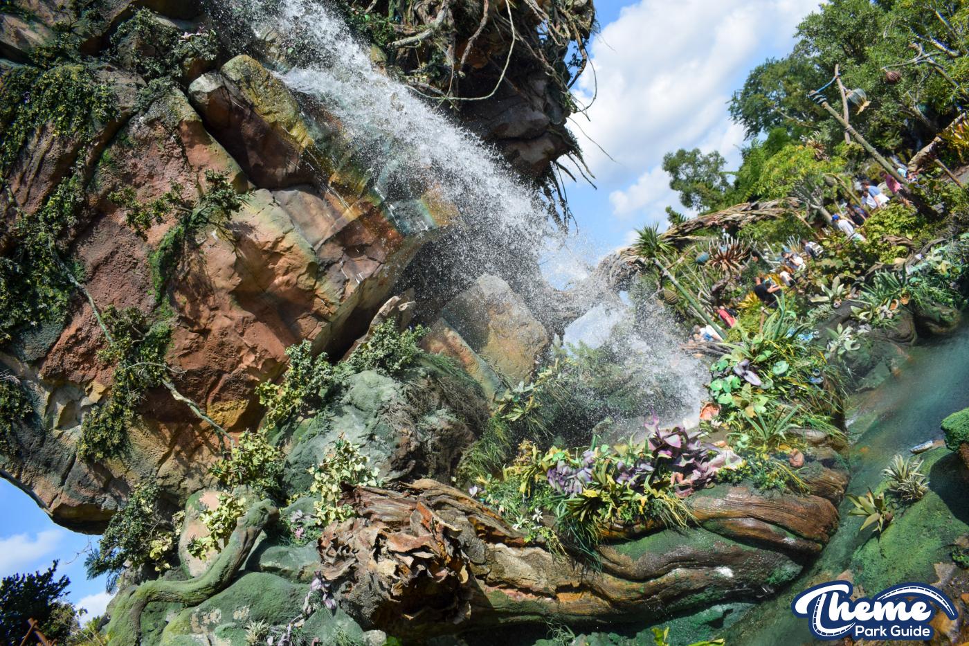 Pandora -  Animal Kingdom