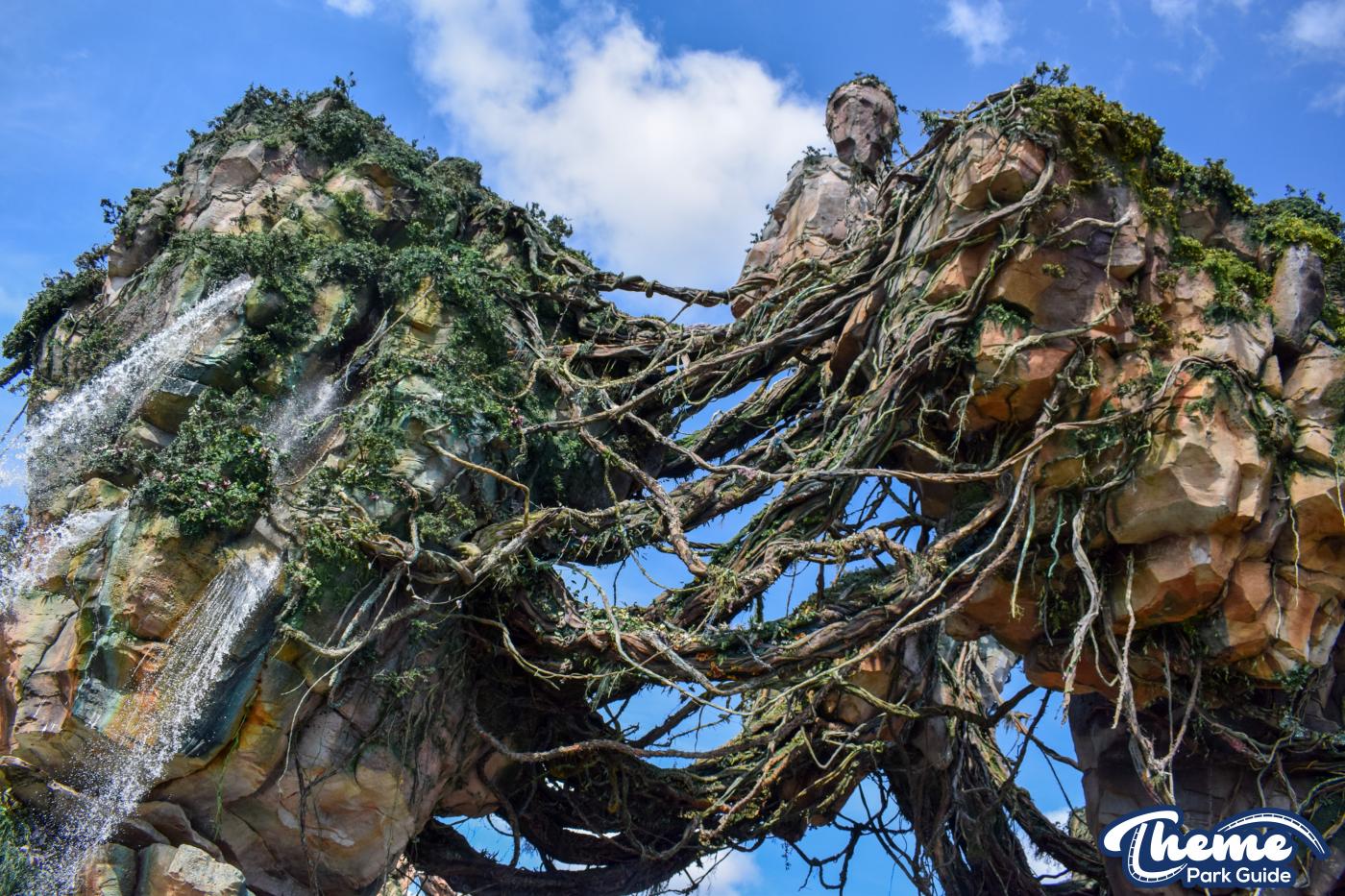 Pandora -  Animal Kingdom
