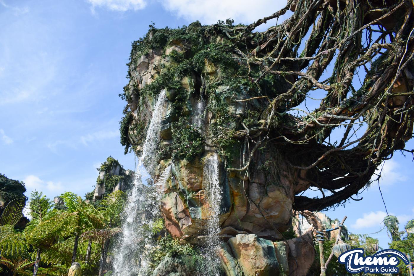Pandora -  Animal Kingdom
