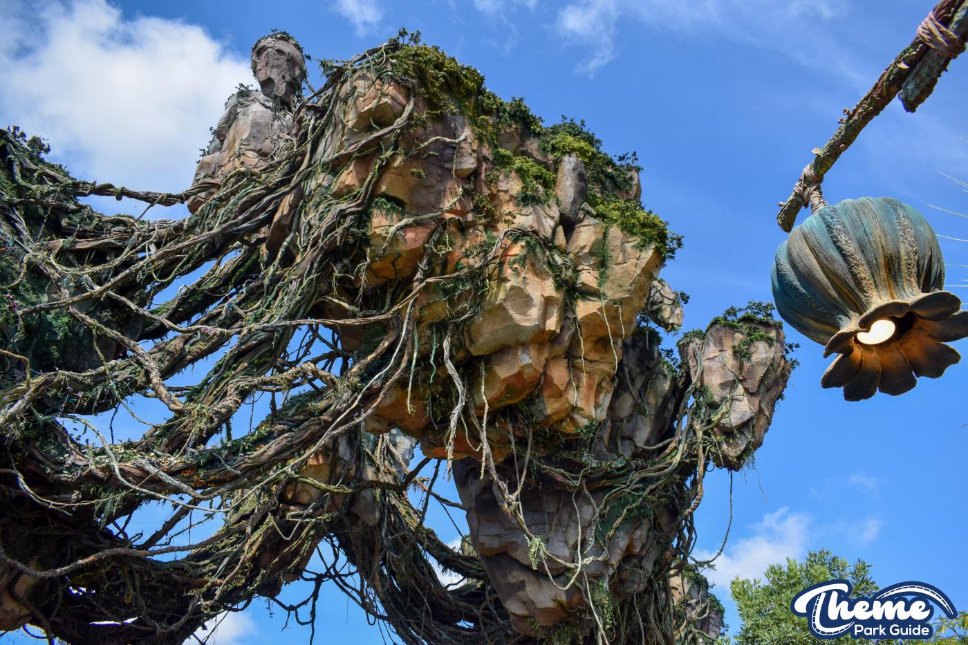 Pandora -  Animal Kingdom
