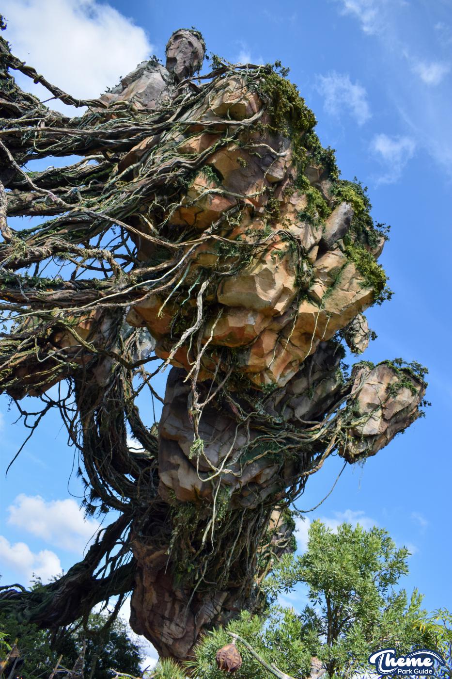 Pandora -  Animal Kingdom