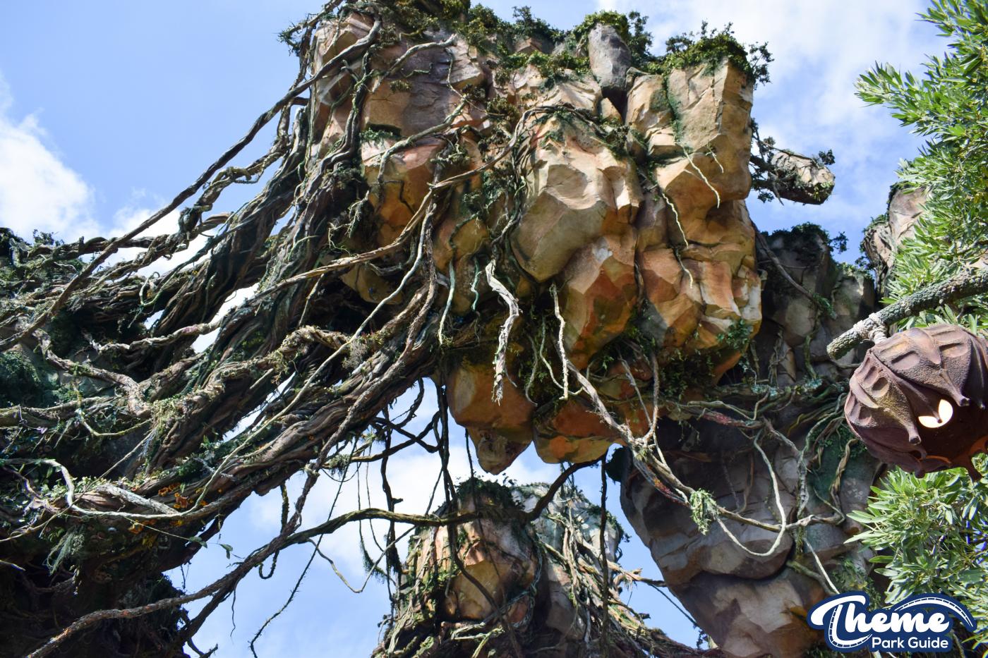 Pandora -  Animal Kingdom