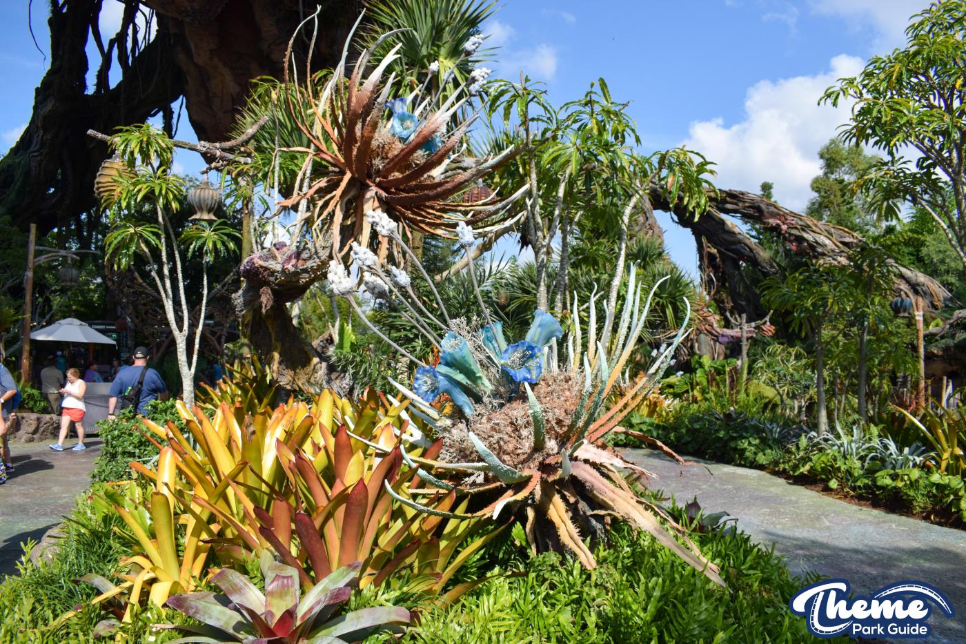 Pandora -  Animal Kingdom