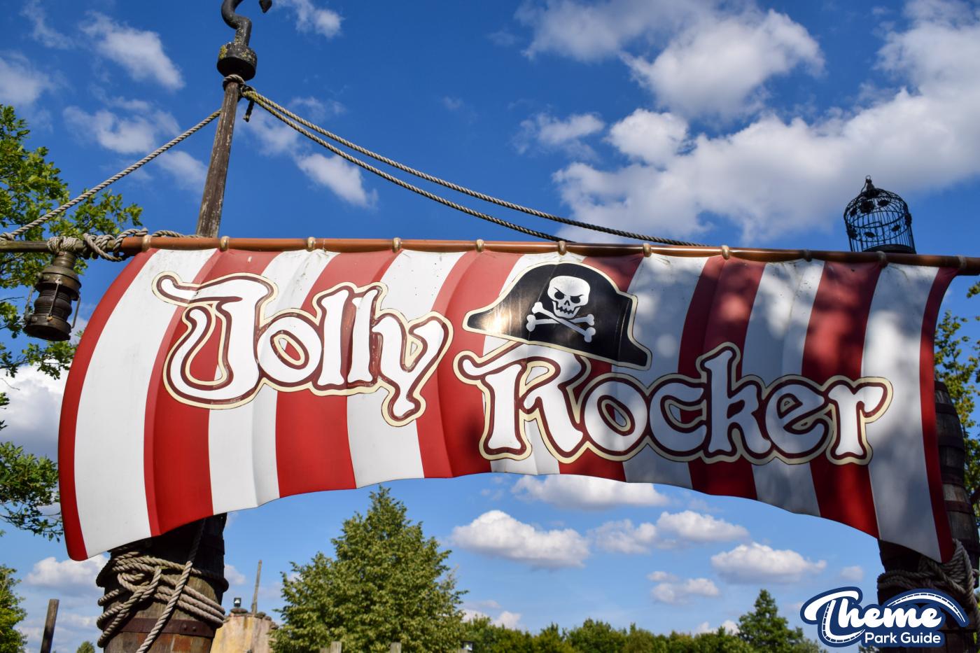 Pirate Shores - Legoland Windsor