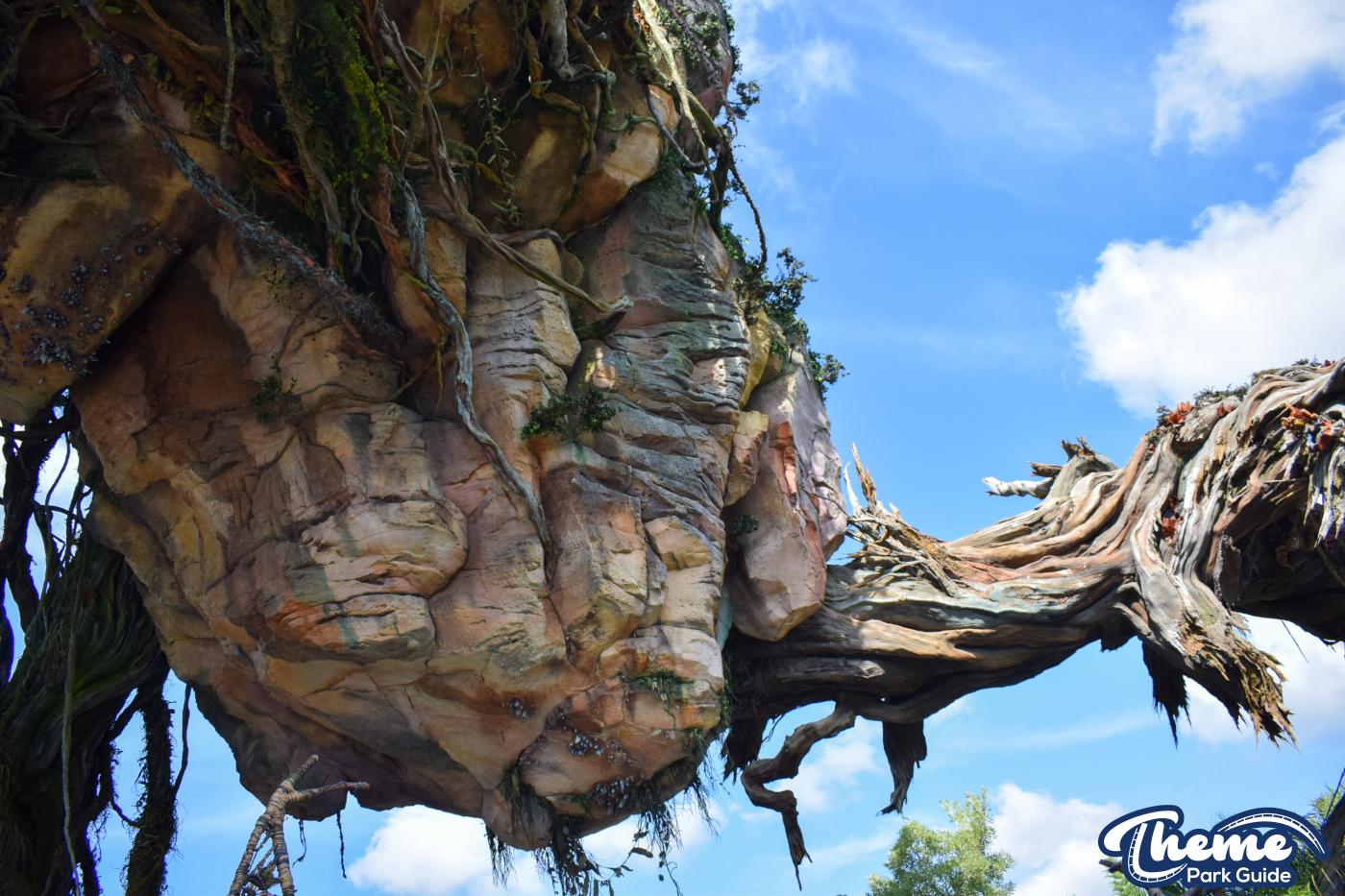 Pandora -  Animal Kingdom
