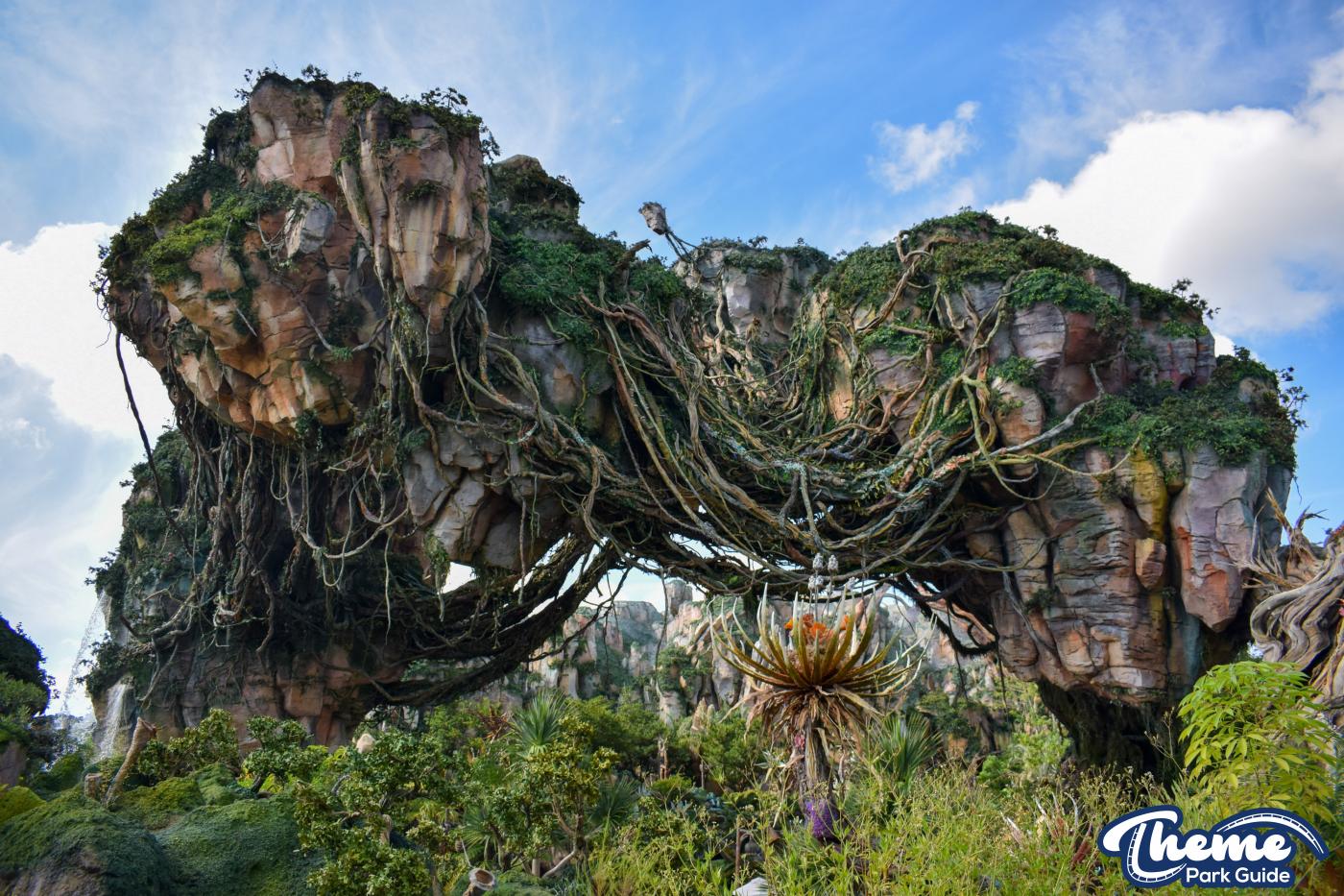Pandora -  Animal Kingdom