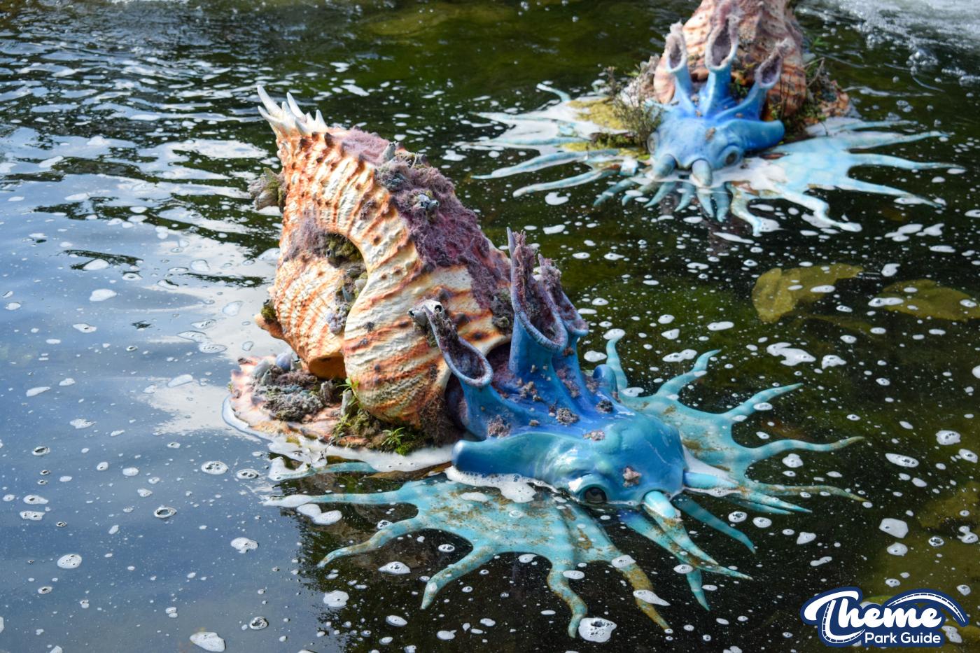 Pandora -  Animal Kingdom