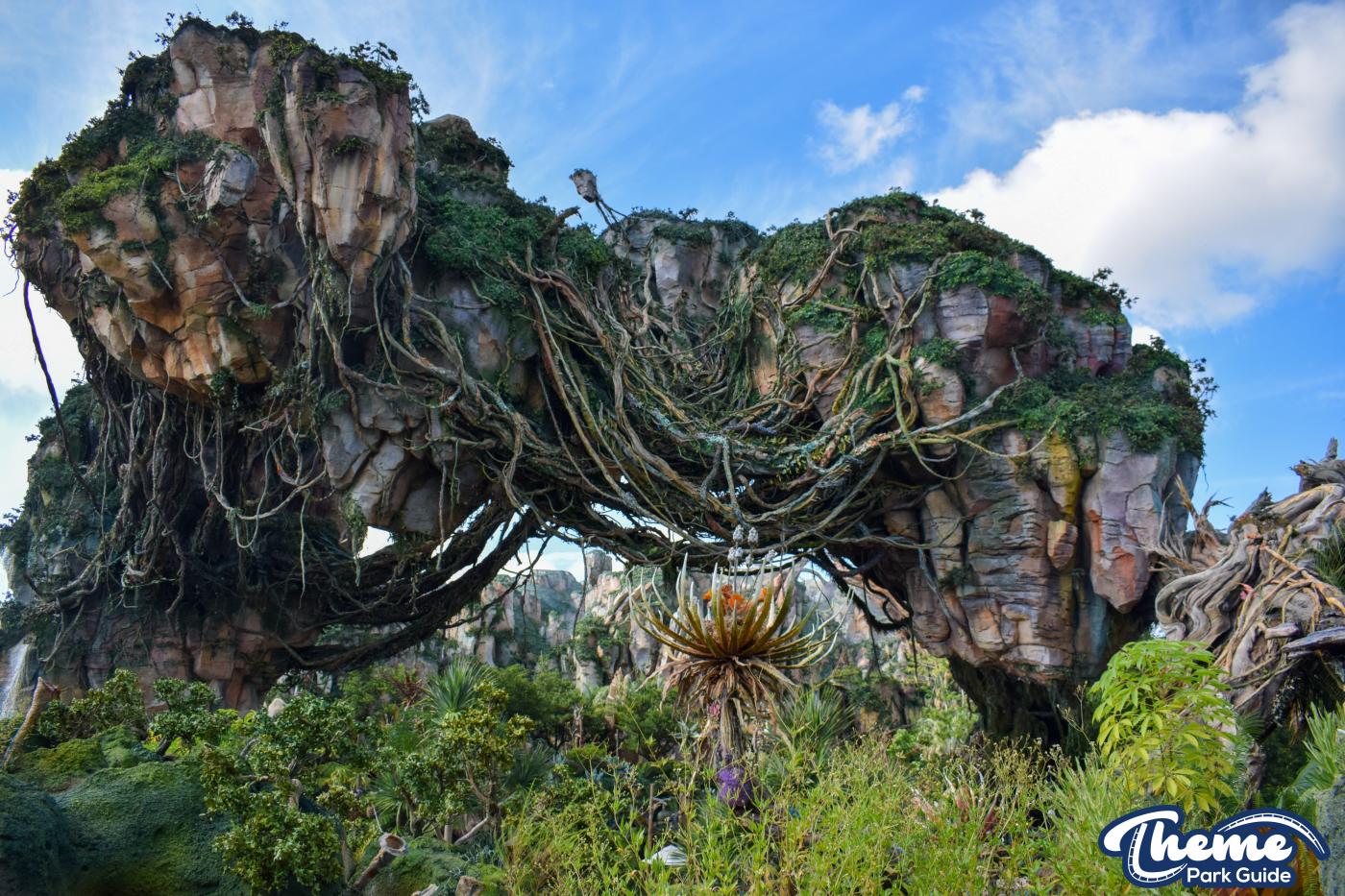 Pandora -  Animal Kingdom