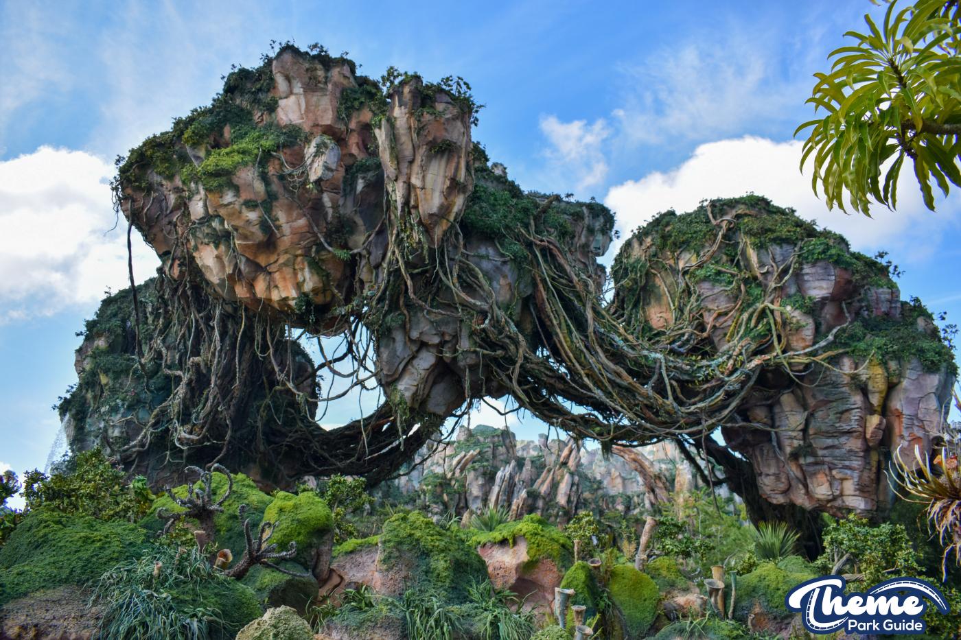 Pandora -  Animal Kingdom