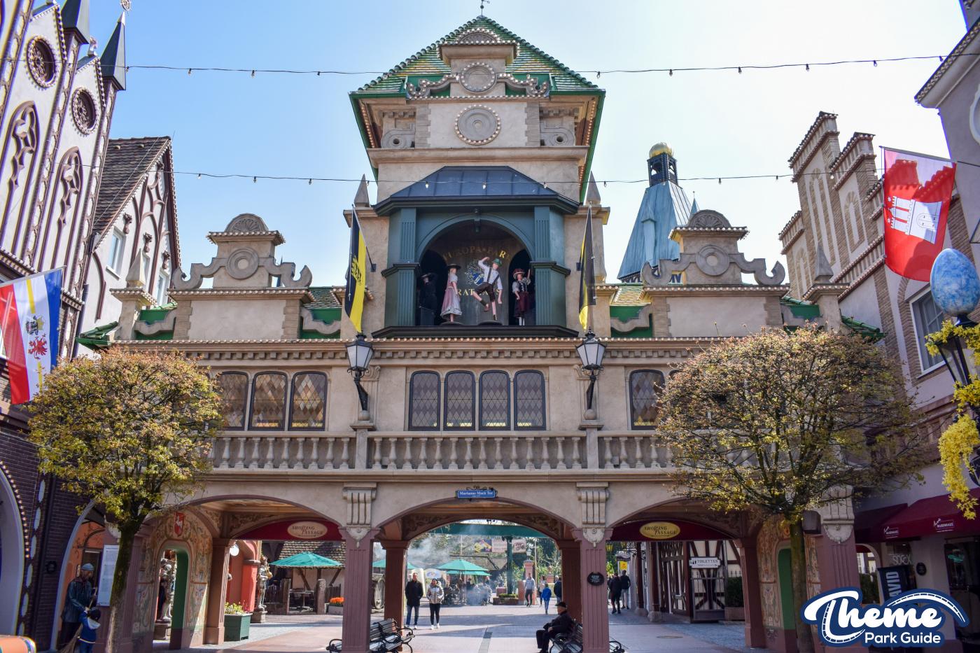 Germany - Europa Park